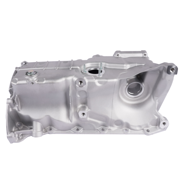 油底壳 Engine Oil Pan Replacement for BMW G20 G30 G12 330e 330i 430i 530e 530i 740e G01 X3 G02 X4 #11138580124-4