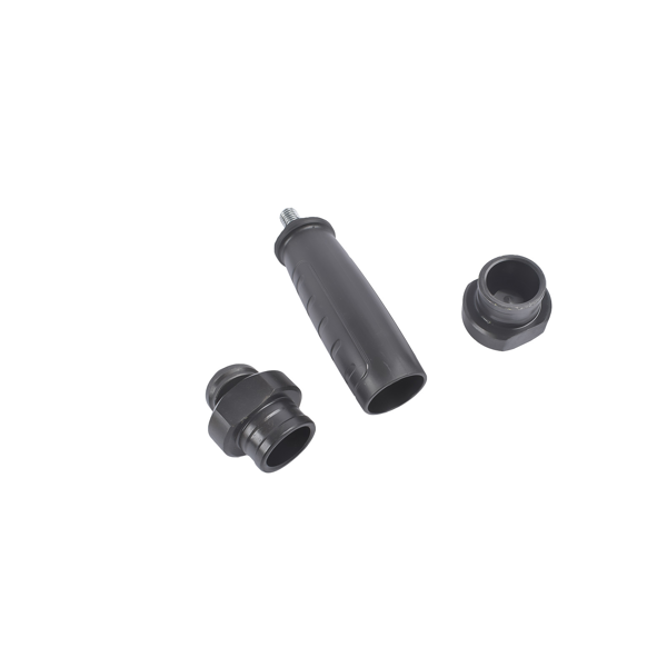 液压打孔机 Heavy-Duty Electric Hydraulic Punching Machine & 4-Plunger Cylinder, 5 Punching-17