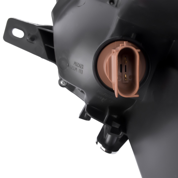 汽车大灯 Front Left HID Headlight Lamp w/LED Replacement For Lincoln MKC 2015-2019 EJ7Z13008G EJ7Z13008D FO2518125-11