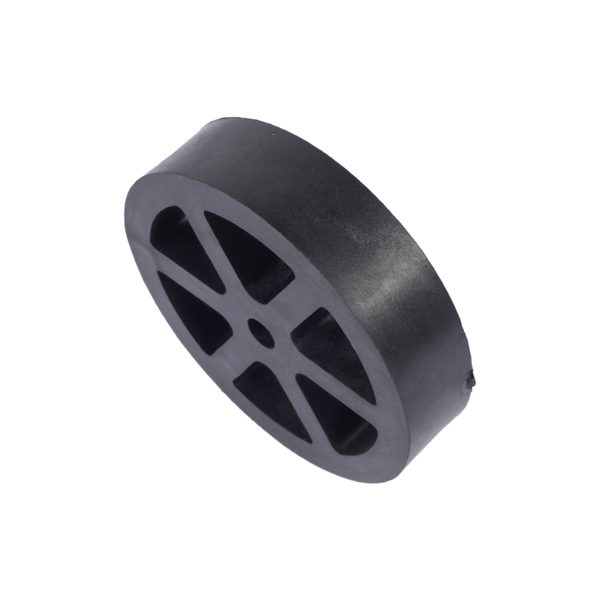 悬架缓冲胶 2PCS Rear Suspension Helper Springs SSR-121-54 Replacement for Ford Transit 150 250 350 350HD 2015-2024-12