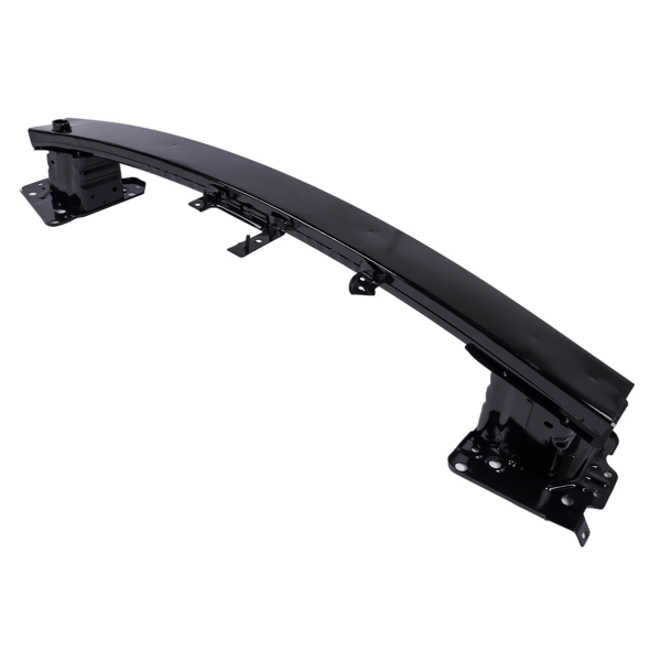 前保险杠骨架 Front Bumper Reinforcement Impact Bar HY1006180 64900AA110 Fits for Hyundai Elantra 1.6 2.0 2021-2023-5