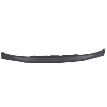 保险杠 Valance Panel Deflector Air Dam Replacement for Ford F250 F350 Super Duty 2WD 2023-2025 PC3Z-17626-BA PC3Z17626BA