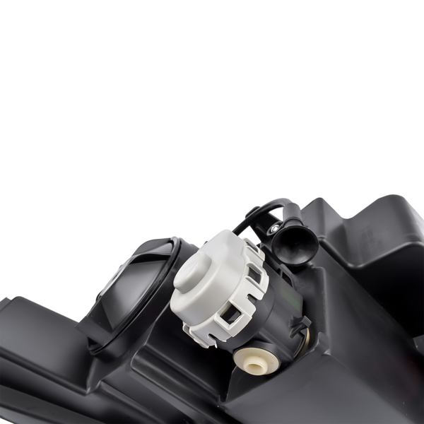 汽车大灯 Front Right HID Headlight Lamp w/LED Replacement for Lincoln MKC 2015-2019 EJ7Z13008H EJ7Z13008C FO2519125-7