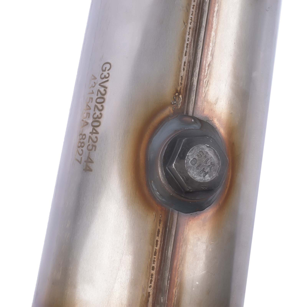 三元催化器 Catalytic Converter Replacement for Honda Element 2.4L 2003-2011 #53478 40874 58158-11