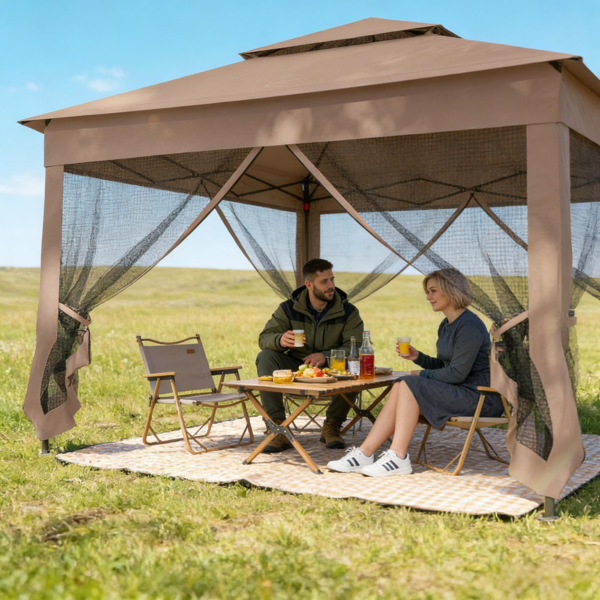 遮阳棚 、雨棚-6