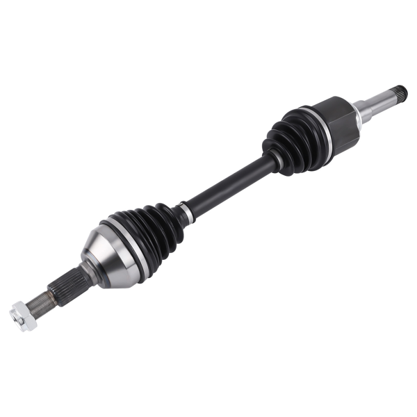 Front Left CV Axle Drive Shaft Assembly fit for Chevrolet Equinox GMC Terrain 2.4L-1