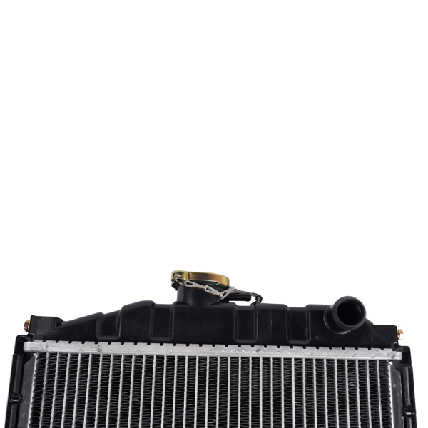 散热器 Radiator Replacement for Yanmar YM1500 Tractor 124160-44500 124166-44500-10
