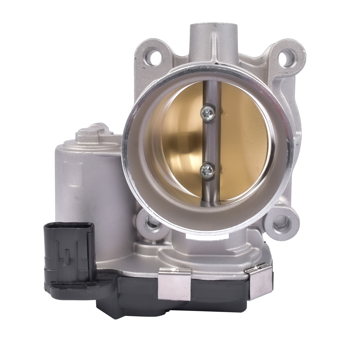 节气门体 Throttle Body Assembly with Sensor Fits for Chevy Malibu Camaro Buick Regal 2.0L L4 Gas