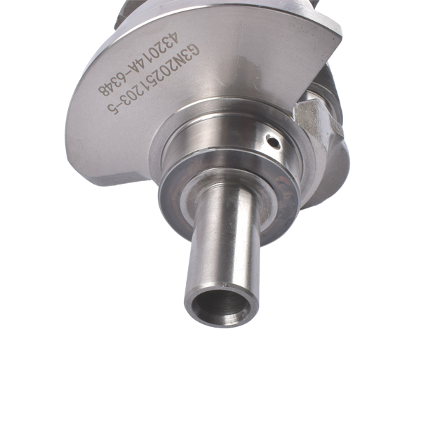 曲轴 Engine Crankshaft 11217620981 11212212307 Replacement for BMW F10 F07 550i F12/F13 F02 F01 650i 750Li 750i X5 E70 X6 E71 4.4L V8 N63-8