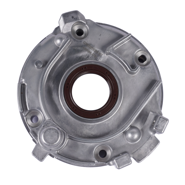 机油泵 Engine Oil Pump Replacement for Volvo S60 T5 Platinum 2015- L5 2.5 l Ref.: 306501449458426-2