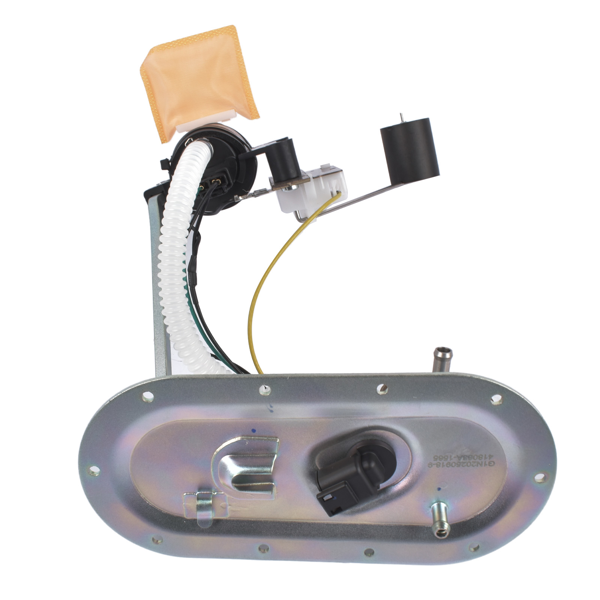 燃油泵总成 Fuel Pump Assembly 75127-00A HFP-A252 Fits for Harley Road King EFI FLHRI 2000-2001-6