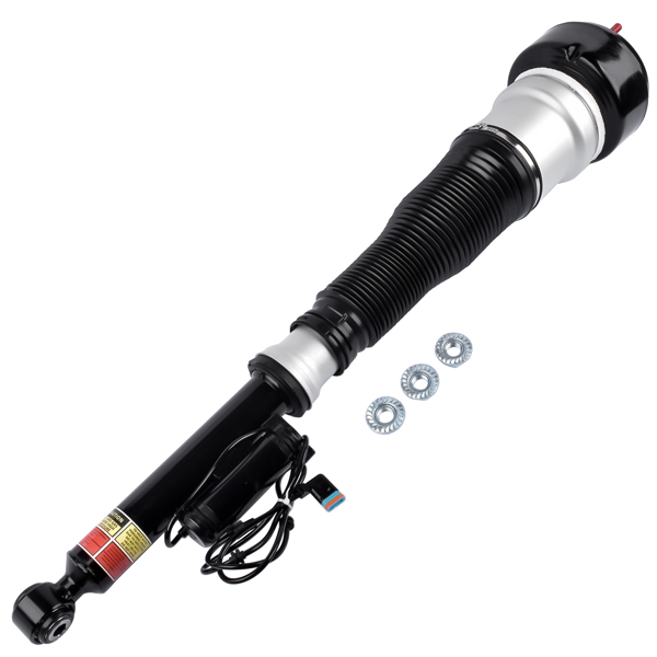 减震器 Rear Left Air Shock Absorber Fit for Mercedes-Benz  CL550 S350 S450 S550 4Matic A2213201338-7