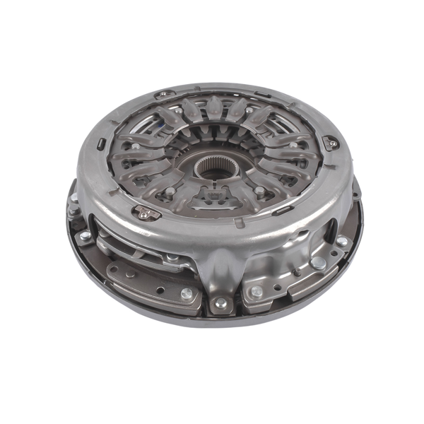 离合器 6DCT250 DPS6 Automatic Transmission Clutch Assembly Replacement for Ford Fiesta Focus B-MAX EcoSport BV6Z7B546C F1FZ7B546B-2