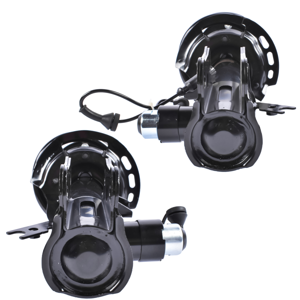 减震器 2Pcs Front Left & Right Shock Absorber Struts Assembly Replacement For Lincoln MKZ 2013-2020 EG9Z18124D EG9Z18124C-9