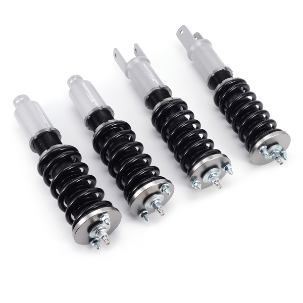 弹簧减震 Coilover Suspension Kits for Honda Civic EG/EK/EJ 1996-2000 Adjustable Damper Coil Springs & Struts-1