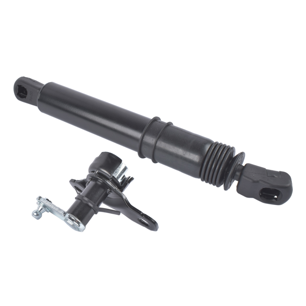 门阻尼器 ML3Z5D008C ML3Z-5D008-C Tailgate Damper Kit Slow-Close Assist Replacement for Ford F-150 F150 2021-2025-6