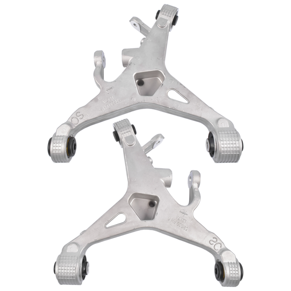 控制臂 2PCS Control Arms Rear Left & Right Replacement for Jaguar S-Type Lincoln LS Ford Thunderbird 2000-2003 MS401155 MS401154-4