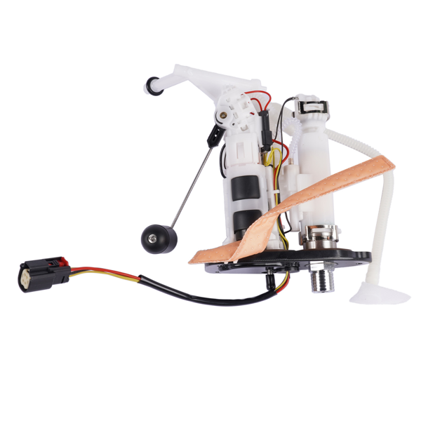 燃油泵 Fuel Pump Assembly 61200042 Fits for Harley Low Rider Fat Boy Sport Glide Heritage Classic FLFB FLFBS Deluxe FLDE 107 114 2018-2025-2