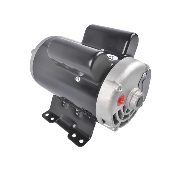 空气压缩机电机 6.4HP 3450RPM Single Phase 230V 56 Frame Electric Air Compressor Motor 7/8"-6