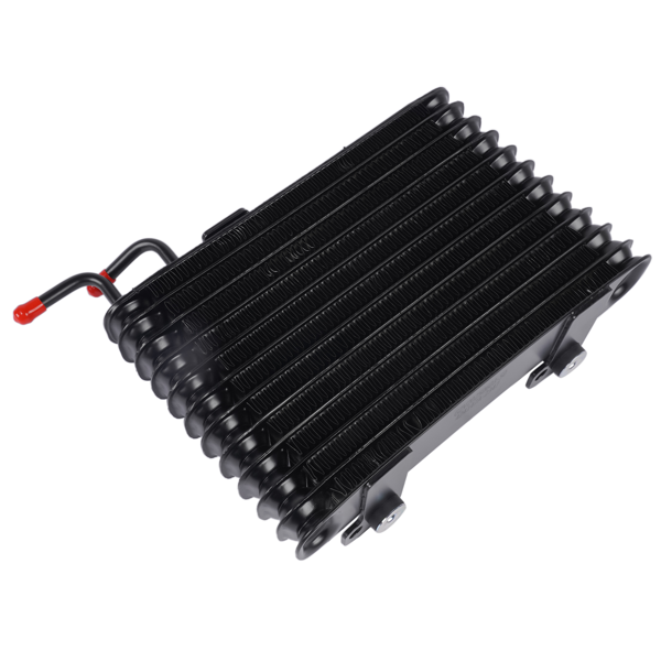 油冷却器 Automatic Transmission Oil Cooler Fits For Mitsubishi Fits For Outlander 2.4L 3.0L 2014-2017 2920A290-2