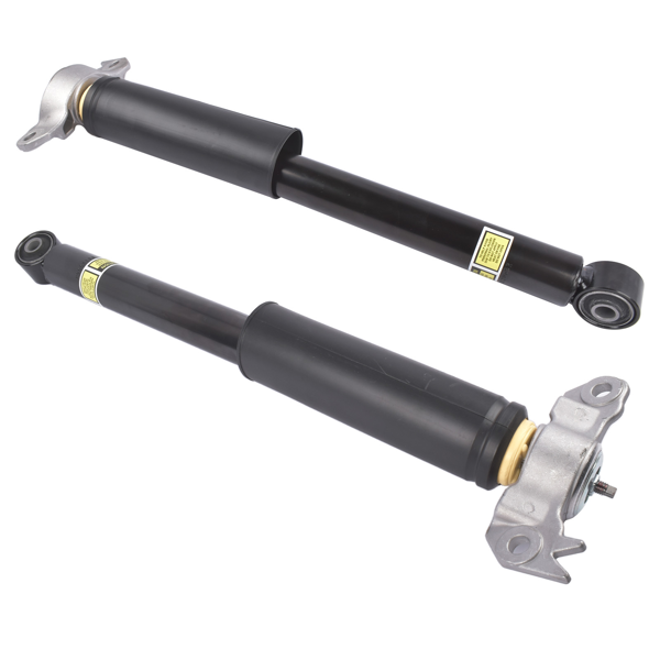 减震器 2Pcs Rear Shock Absorber Fit for Buick LaCrosse Regal Chevrolet Impala Malibu Sedan 2010-2018 Black-4