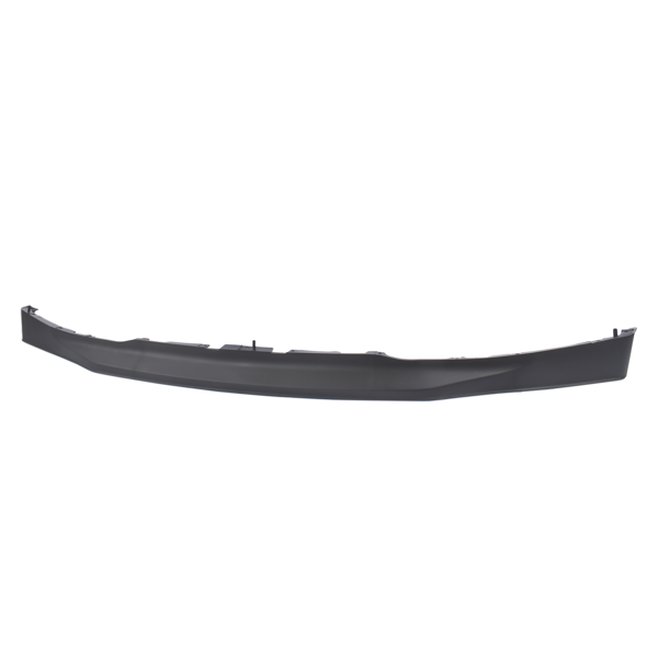 保险杠 Valance Panel Deflector Air Dam Replacement for Ford F250 F350 Super Duty 2WD 2023-2025 PC3Z-17626-BA PC3Z17626BA-4