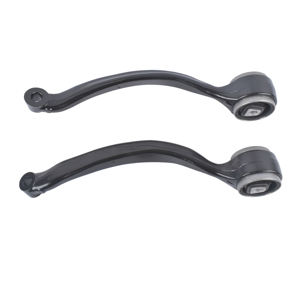 控制臂 2x Front Lower Rearward Control Arm MS101106 MS101107 Replacement for BMW E84 E90 E91 E92 325xi 328xi 330xi X1-4