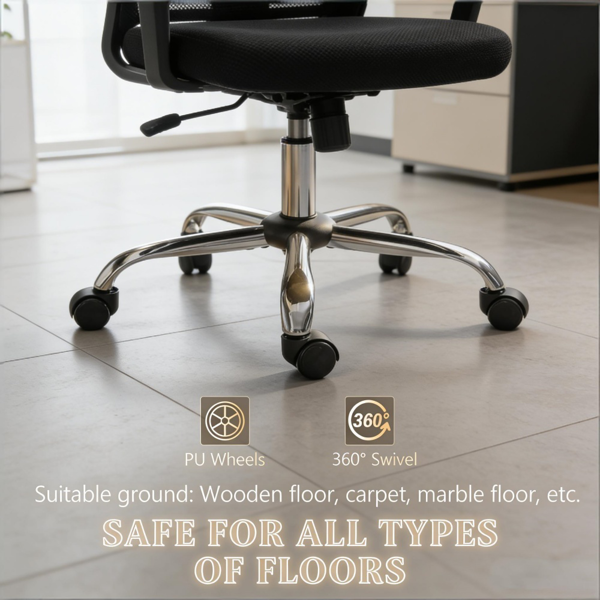 扶手椅子/办公椅-4