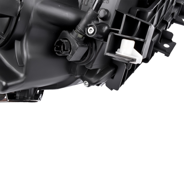 汽车大灯 Front Left HID Headlight Lamp w/LED Replacement For Lincoln MKC 2015-2019 EJ7Z13008G EJ7Z13008D FO2518125-13