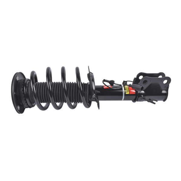 减震器 Front Left Shock Strut Assembly Replacement for Lincoln MKZ 2013-2020 / Ford Fusion AST12369 EG9Z18124D HG9C18B061-6