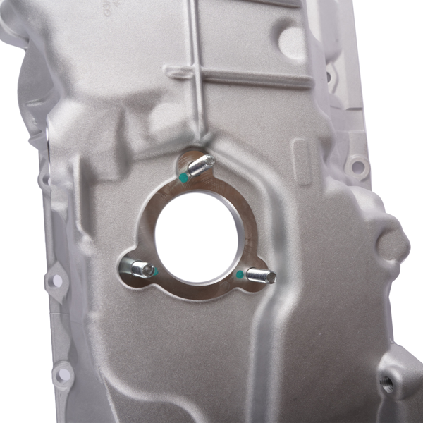 油底壳 Engine Oil Pan Replacement for BMW G20 G30 G12 330e 330i 430i 530e 530i 740e G01 X3 G02 X4 #11138580124-10