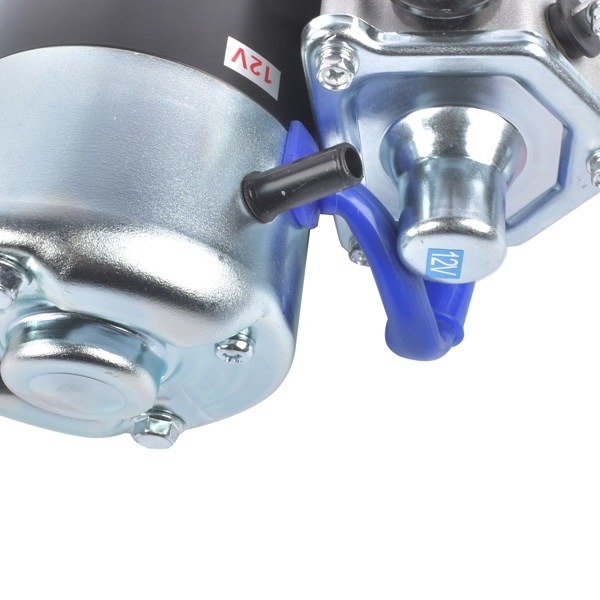 起动机 12V Starter 2.5kW 15 Teeth CW for John Deere 950 1050 1250 1450 1650 Yanmar 3T90 12142077010 028000-5660 028000-5661-9