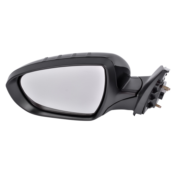 后视镜 Left Mirror Power Folding Heated Signal Light Fits for Kia Optima 2.0 2.4L 2014-2015 87610-4C510 KI1320176-1