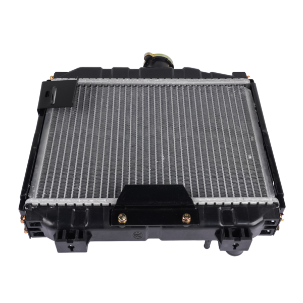 散热器 Radiator Replacement for Yanmar YM1500 Tractor 124160-44500 124166-44500-3