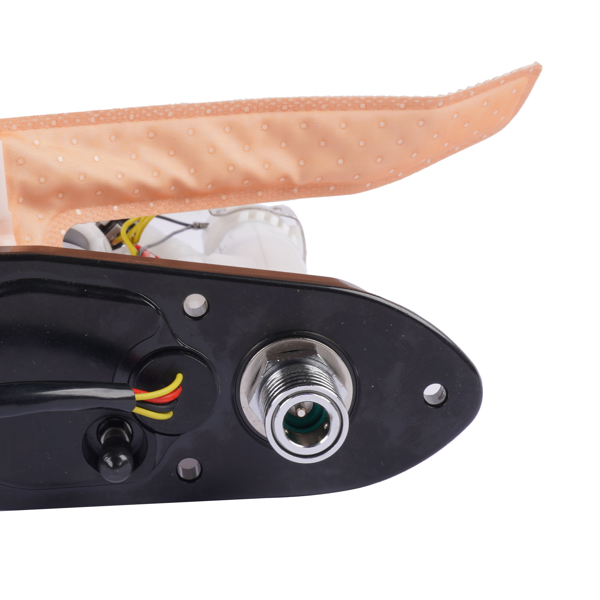 燃油泵 Fuel Pump Assembly 61200043 Fits for Harley Softail Street Bob Breakout Fat Bob 107 114 FXBB FXBR FXFB FXST 2018-2025-9