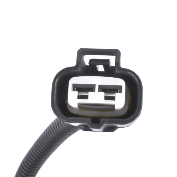 散热器风扇 Right Radiator Cooling Fan Assembly with Shroud 6008358-00-D Fits for Tesla Model S 2012-2020 Black-9