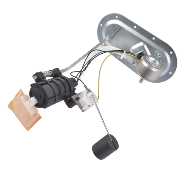 燃油泵总成 Fuel Pump Assembly 75127-00A HFP-A252 Fits for Harley Road King EFI FLHRI 2000-2001-3
