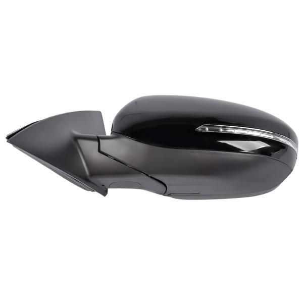 后视镜 Left Mirror Power Folding Heated Signal Light Fits for Kia Optima 2.0 2.4L 2014-2015 87610-4C510 KI1320176-3