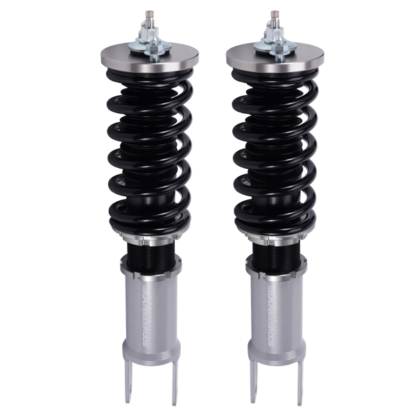 弹簧减震 Coilover Suspension Kits for Honda Civic EG/EK/EJ 1996-2000 Adjustable Damper Coil Springs & Struts-3