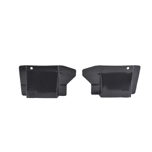 散热器支架Front Radiator Support Bracket Fits for Cadillac Escalade Chevrolet Suburban GMC Yukon 2021-2025 Black 1Pc-6