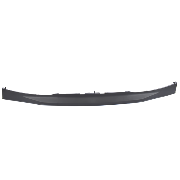 保险杠 Valance Panel Deflector Air Dam Replacement for Ford F250 F350 Super Duty 2WD 2023-2025 PC3Z-17626-BA PC3Z17626BA-1