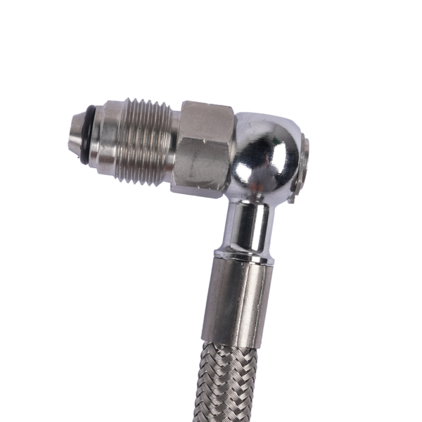 燃油喷射管路 Fuel Injection Line Kit Fit for 1998-1999 Harley-Davidson Road Glide 1995-1999 Electra Glide 1996-1999 Road King 1996 Tour Glide-8