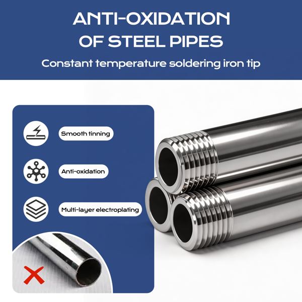 4' 蓝白条 伸缩遮阳篷 涤纶布 铁支架 可调节-4