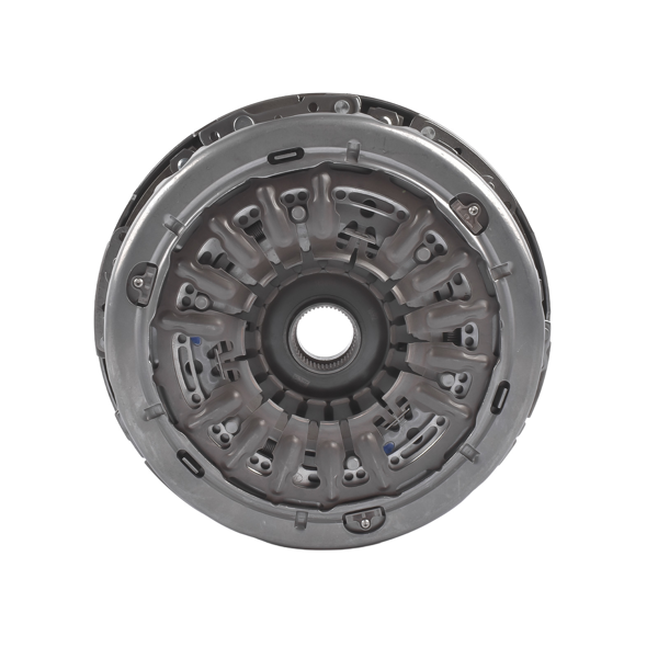 离合器 6DCT250 DPS6 Automatic Transmission Clutch Assembly Replacement for Ford Fiesta Focus B-MAX EcoSport BV6Z7B546C F1FZ7B546B-8