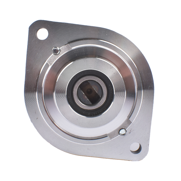 液压泵电机 RV Hydraulic Power Leveling System Unit Pump Motor 414850 179327 Fits for Lippert-8