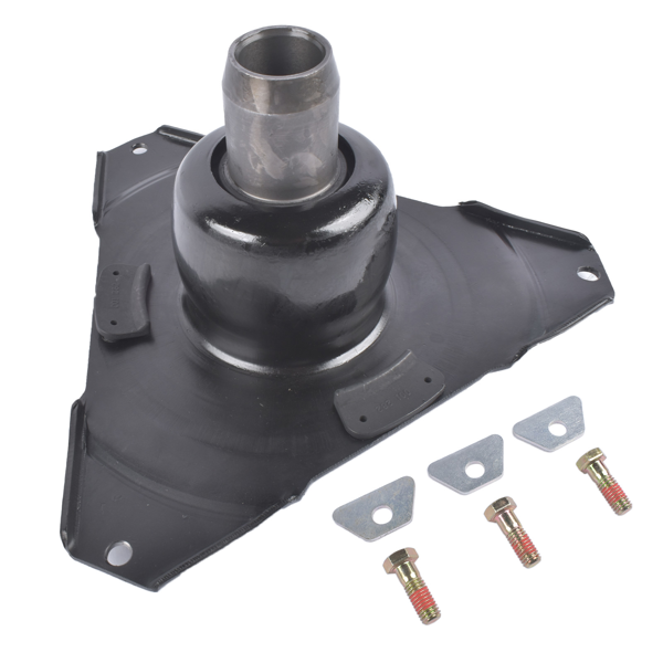 发动机联轴器 Engine Coupler Assembly Replacement For 1993-Up MerCruiser Alpha Drive V6 & V8 GM 3.0L, 4.3L, 5.0L, and 5.7L Engines 18643A5 18-2323-1