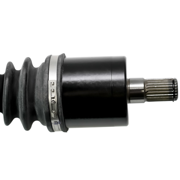 半轴 2x Rear CV Axle Left and Right Fits for Kubota RTV-X900, X1100C, X1120D 4x4 2014-2018-4