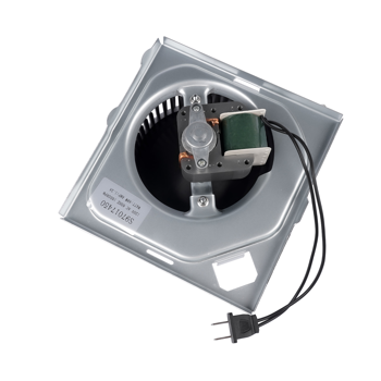 鼓风机电机 S97017450 Blower Fan Motor Assembly Bathroom Exhaust Fan Motor Replacement for Broan Nutone 771-A 120 V 70CFM
