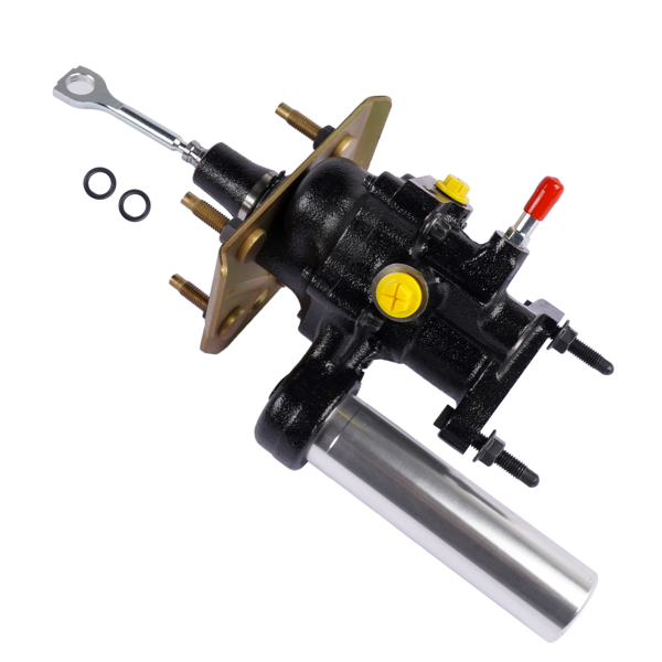 液压助力器 Hydraulic Power Brake Booster Fits for Cadillac Escalade Chevrolet Avalanche Suburban 1500 2500 GMC Yukon 2003-2006-6
