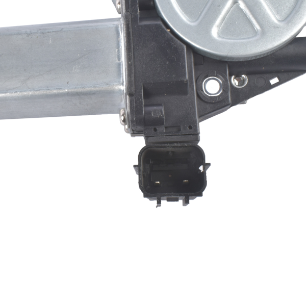 玻璃升降器 Front Right Passenger Side Window Regulator Fits for Izuzu NPR NPR-HD NQR Truck 2005-2016 Silver 1Pc-7
